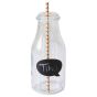 ABC Fest Dekobox Verleih Milchflasche