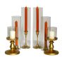 Thanksgiving Accessoireset Verleih 