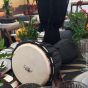 Weinglas Palace - African Lodge Centerpiece Set mieten
