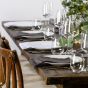 X-Back Chair - Anthrazit Serviette mieten