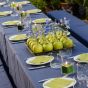 Besteckset Monterey - Apple Green Centerpiece Set mieten