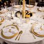 Chiavari Chair in Gold - Atlantic Buttermesser mieten