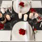 Dekobox - My Valentine - Avantgarde Bistrotisch mieten