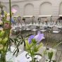 Blumendekoration - Avantgarde Tisch mieten