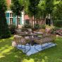 Sitzgruppe - Bali Sofa mieten