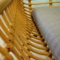 Sitzkissen - Bali Sofa mieten