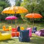 Sonnenschirm Bali D220 cm 