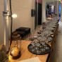 Bar Portlandia B120 x T80 cm