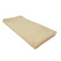 50 x 50 cm - Beige Serviette mieten