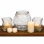 Bohamian Flair Centerpiece Set mieten