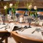 Geschirrset Stonecast - Bohamian Flair Centerpiece Set mieten