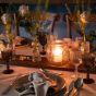Vintage Vase - Bohamian Flair Centerpiece Set mieten