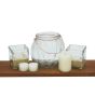  Accessioreset Bohemian Flair Dekobox Verleih