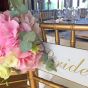 Bride - Chiavari Chair mieten Gold