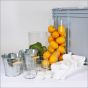 Citrus Kick Dekobox Verleih Accessoireset