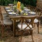 Citrus Kick Dekobox Verleih Gartenparty