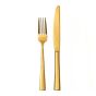Dinner Duo Atlantic Besteckset mieten