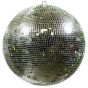 Discokugel mieten - D100cm - mit Motor