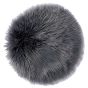 Fell Sitzkissen mieten D 30 cm