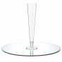 Flöte Mirror Centerpiece Set mieten