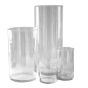 Glaszylinder - Fresh Celebration Dekobox Verleih 