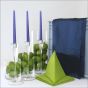 Inhalt Tischdeko Box - Fresh Celebration Dekobox Verleih 