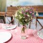 Biertulpe - Gartenparty Centerpiece Set mieten