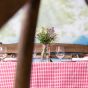 Blumenvase - Gartenparty Centerpiece Set mieten