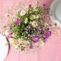 Blumen - Gartenparty Dekobox Verleih 