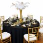 Chiavari Chair in Gold - Gatsby Party Accessoireset mieten
