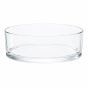 D 30 cm - Glasschale mieten 