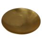D 48 cm - Gold Schale mieten 