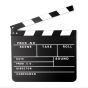 Filmklappe Mieten