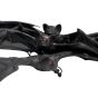 Fledermaus Harry Potter Tischdeko Idee 