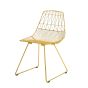 ohne Sitzkissen - Hawaii Chair mieten 