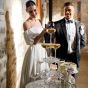 Champagnerschale 235ml