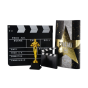 Hollywood Accessoireset Mieten