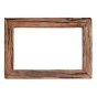 Holz Rahmen mieten 224 x 140 cm 
