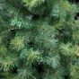 künstlicher Weihnachtsbaum mieten  H 400 cm