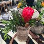Arrangement AfricanDinner