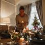 X-mas Plüsch Box