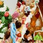 Zuckerguss - Knusper Knaeuschen Dekobox Verleih 
