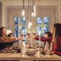 Weihnachten mit yawima - Knusper Knaeuschen Dekobox Verleih 