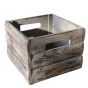 B19 x T19 cm - Lavendel Yard Kasten mieten 