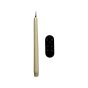 LED Stabkerze Mieten Ivory