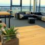 Stehtisch Loft B66 x T66 cm