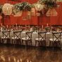 X-Back Chair -  Mexico Centerpiece Set mieten