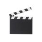 Mini Filmklappe Mieten