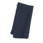 Navi-Blau - Leinen Serviette Mieten