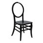 Nova Chair Schwarz